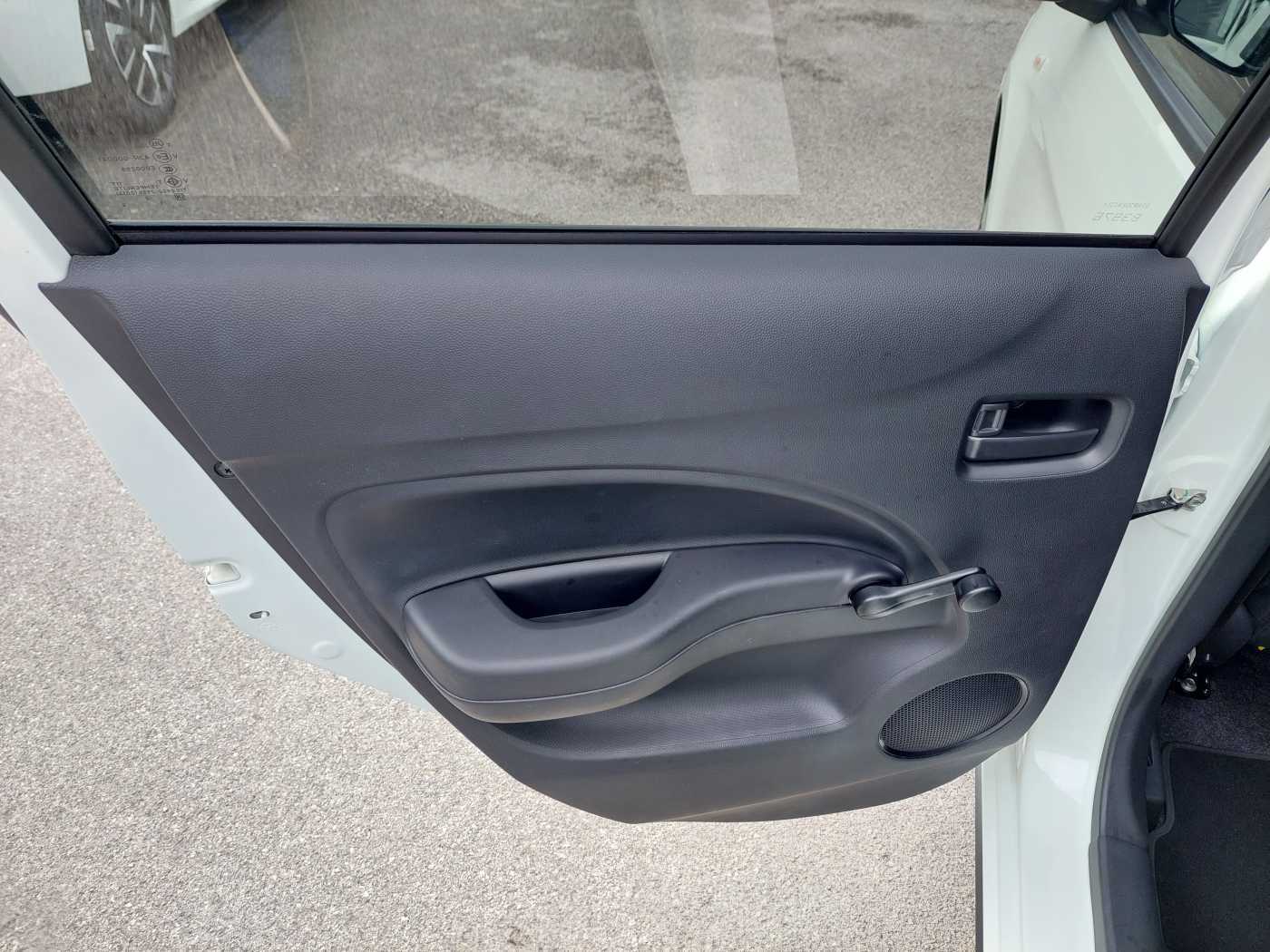 Mitsubishi Space Star 3ª serie 1.2 Invite Radio