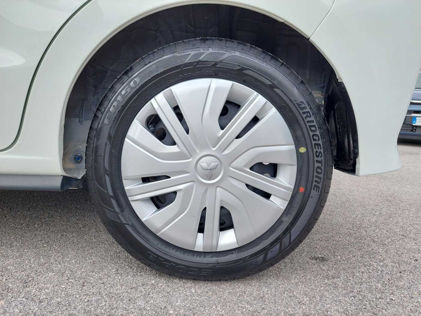 Mitsubishi Space Star 3ª serie 1.2 Invite Radio