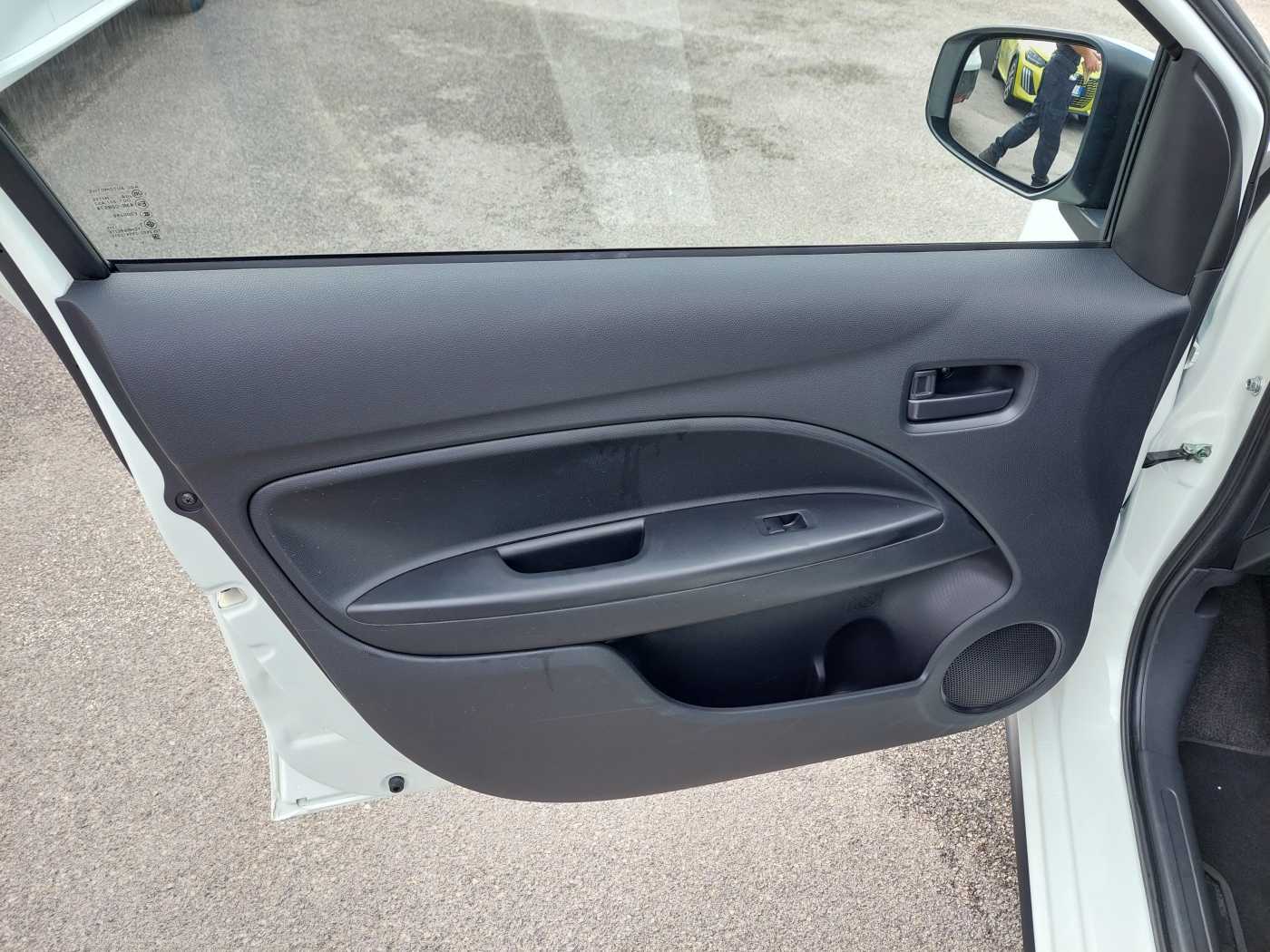 Mitsubishi Space Star 3ª serie 1.2 Invite Radio