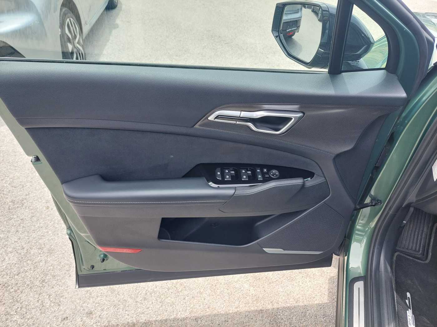 Kia Sportage 5ª serie 1.6 TGDi HEV GT-line 'IN ARRIVO'