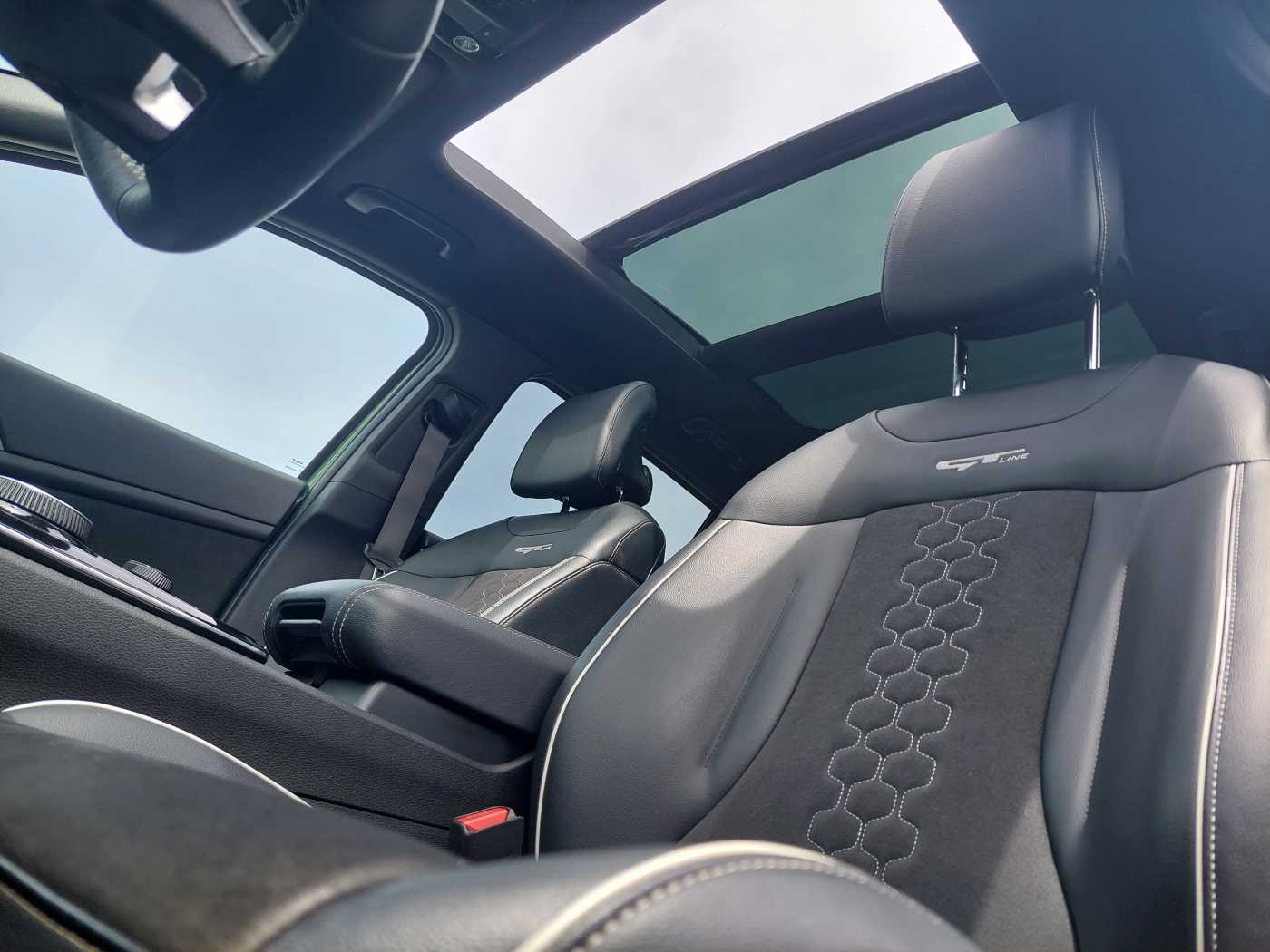 Kia Sportage 5ª serie 1.6 TGDi HEV GT-line 'IN ARRIVO'