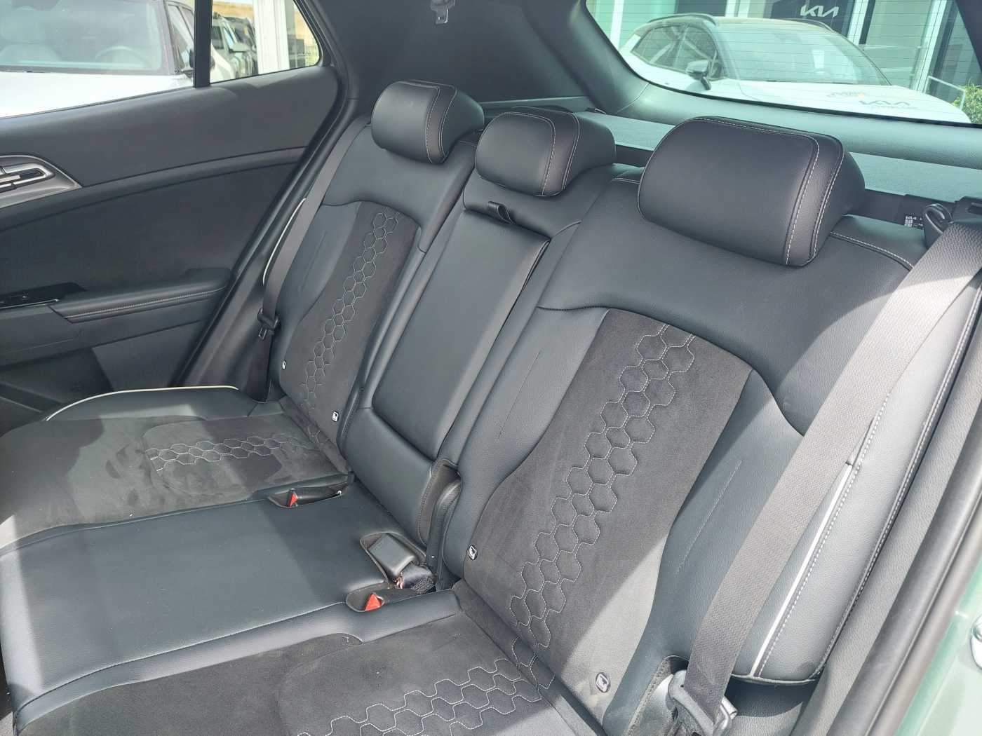 Kia Sportage 5ª serie 1.6 TGDi HEV GT-line 'IN ARRIVO'