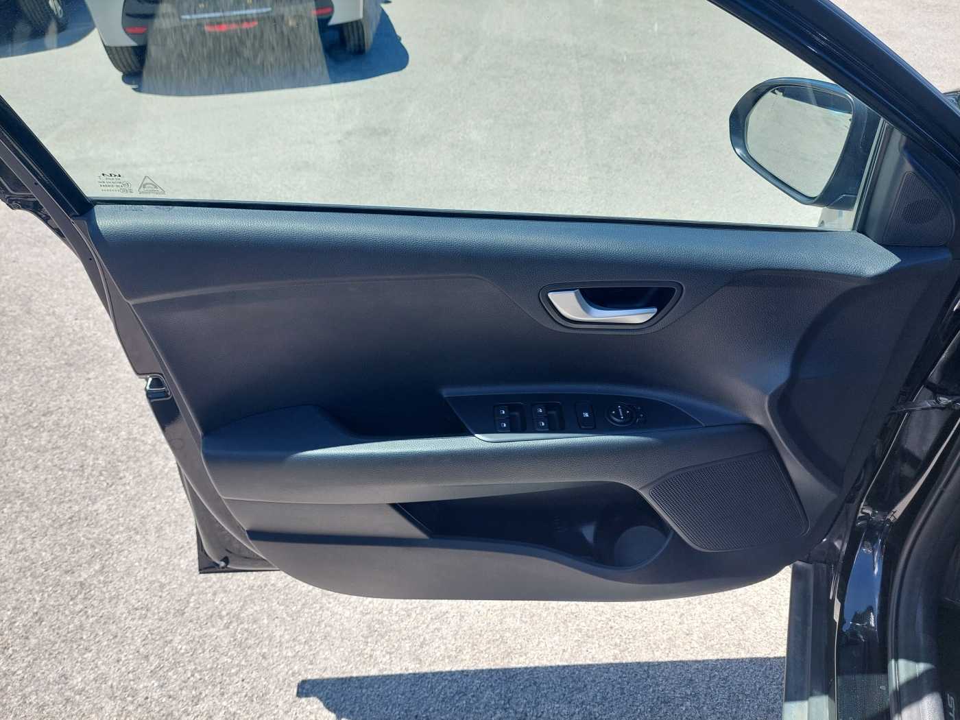 Kia Stonic 1.0 T-GDi 100 CV MHEV iMT Style