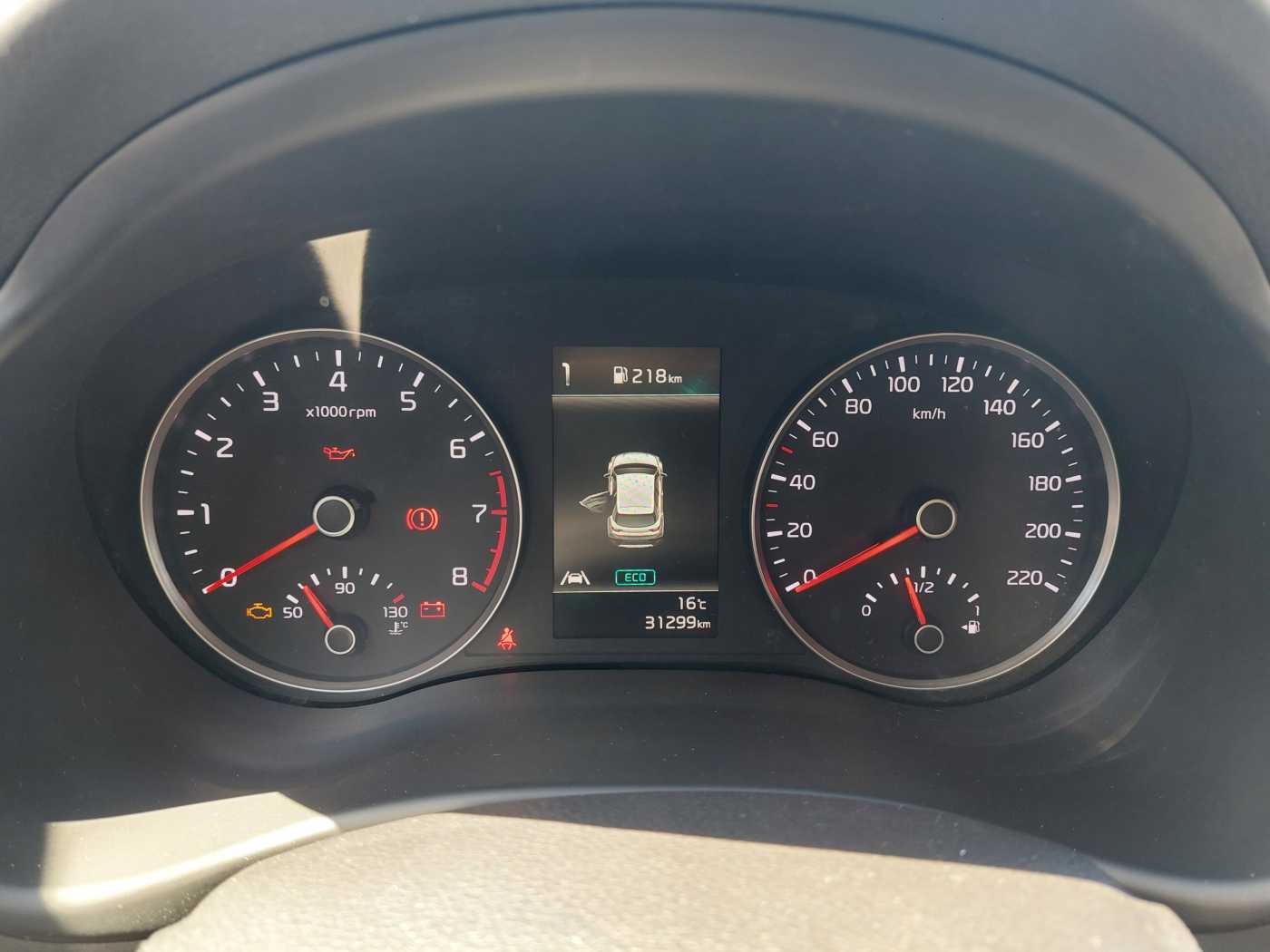 Kia Stonic 1.0 T-GDi 100 CV MHEV iMT Style