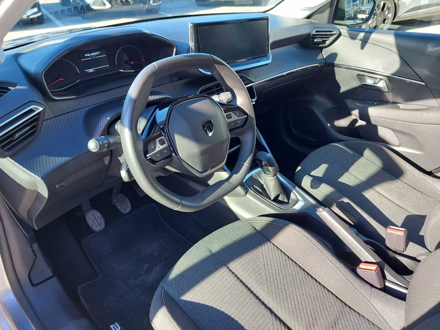 Peugeot 208 2ª serie PureTech 100 Stop&Start 5 porte Style