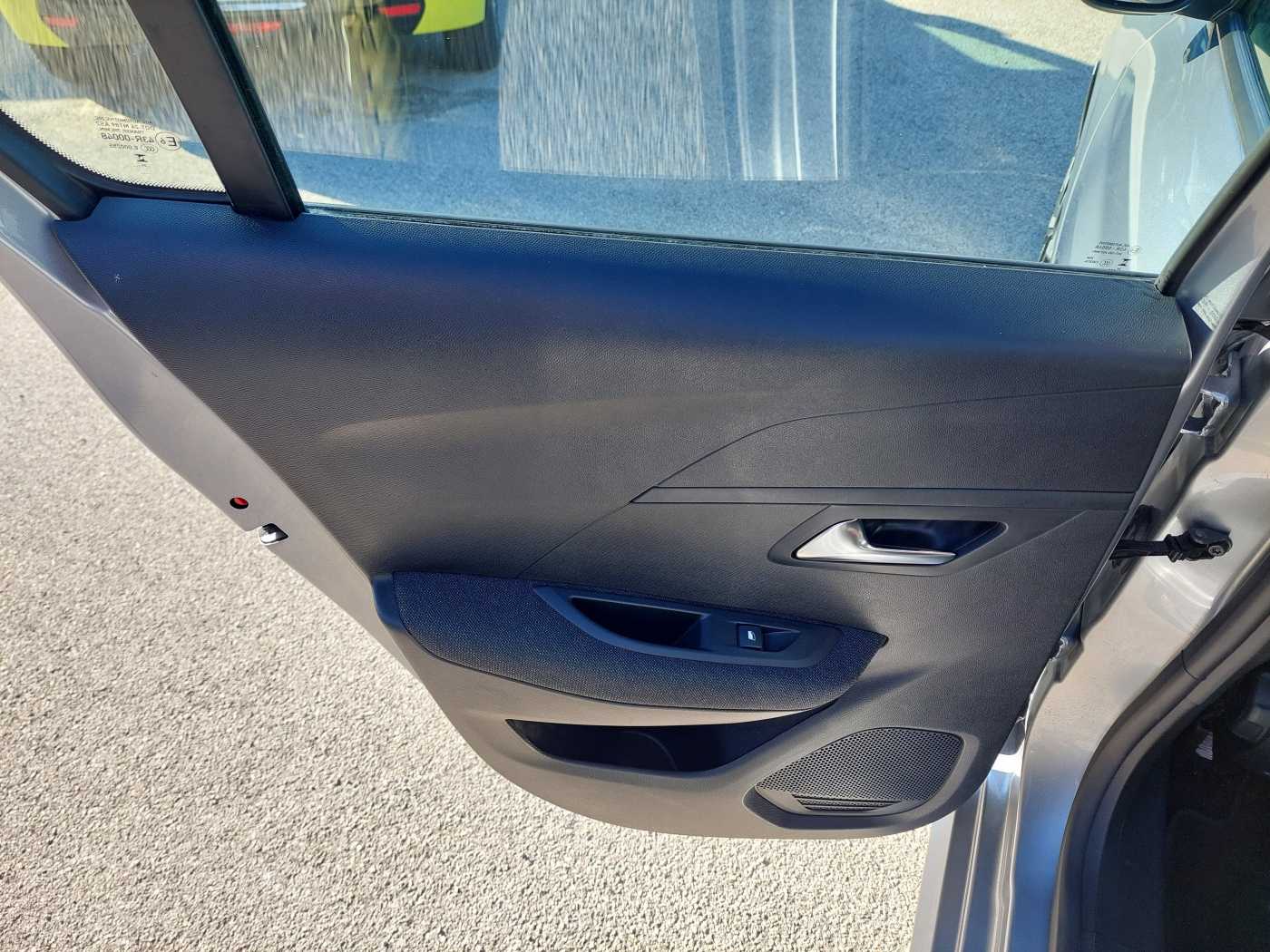 Peugeot 208 2ª serie PureTech 100 Stop&Start 5 porte Style