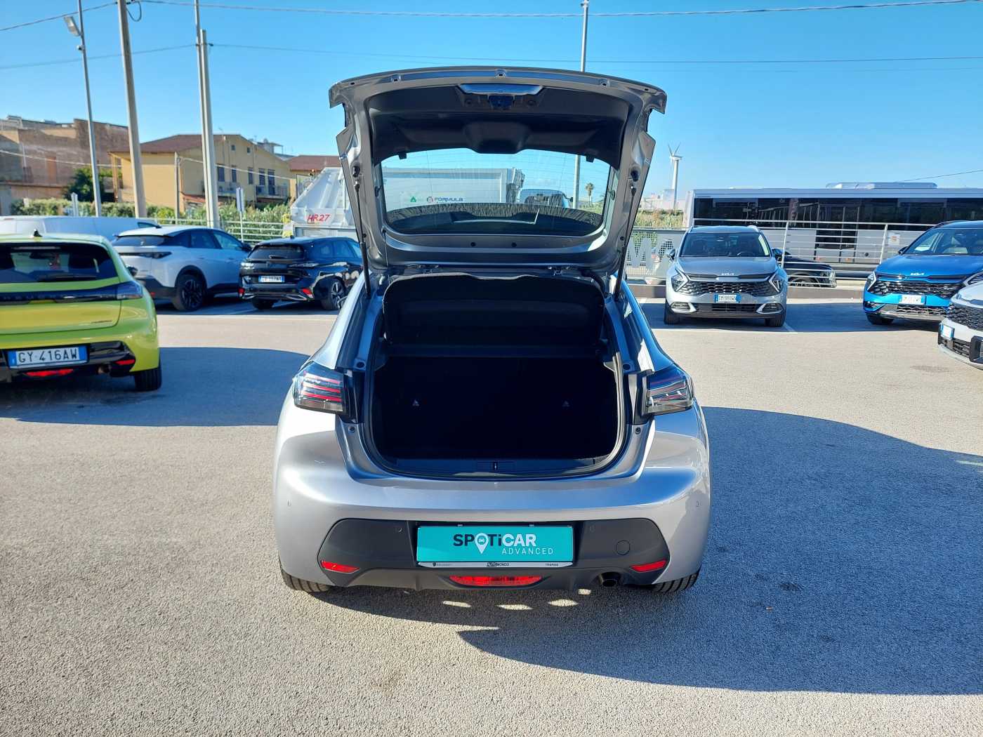 Peugeot 208 2ª serie PureTech 100 Stop&Start 5 porte Style