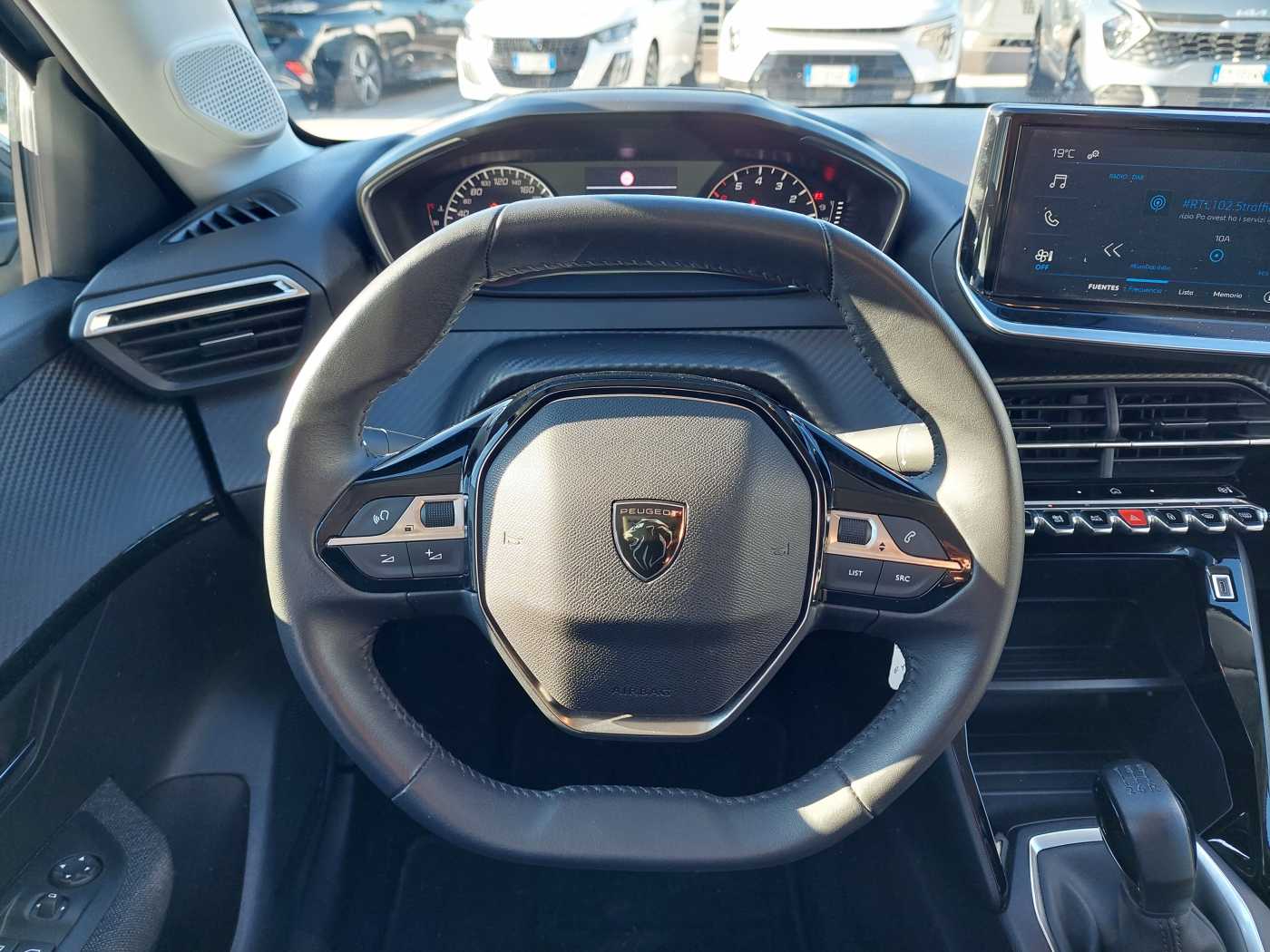 Peugeot 208 2ª serie PureTech 100 Stop&Start 5 porte Style