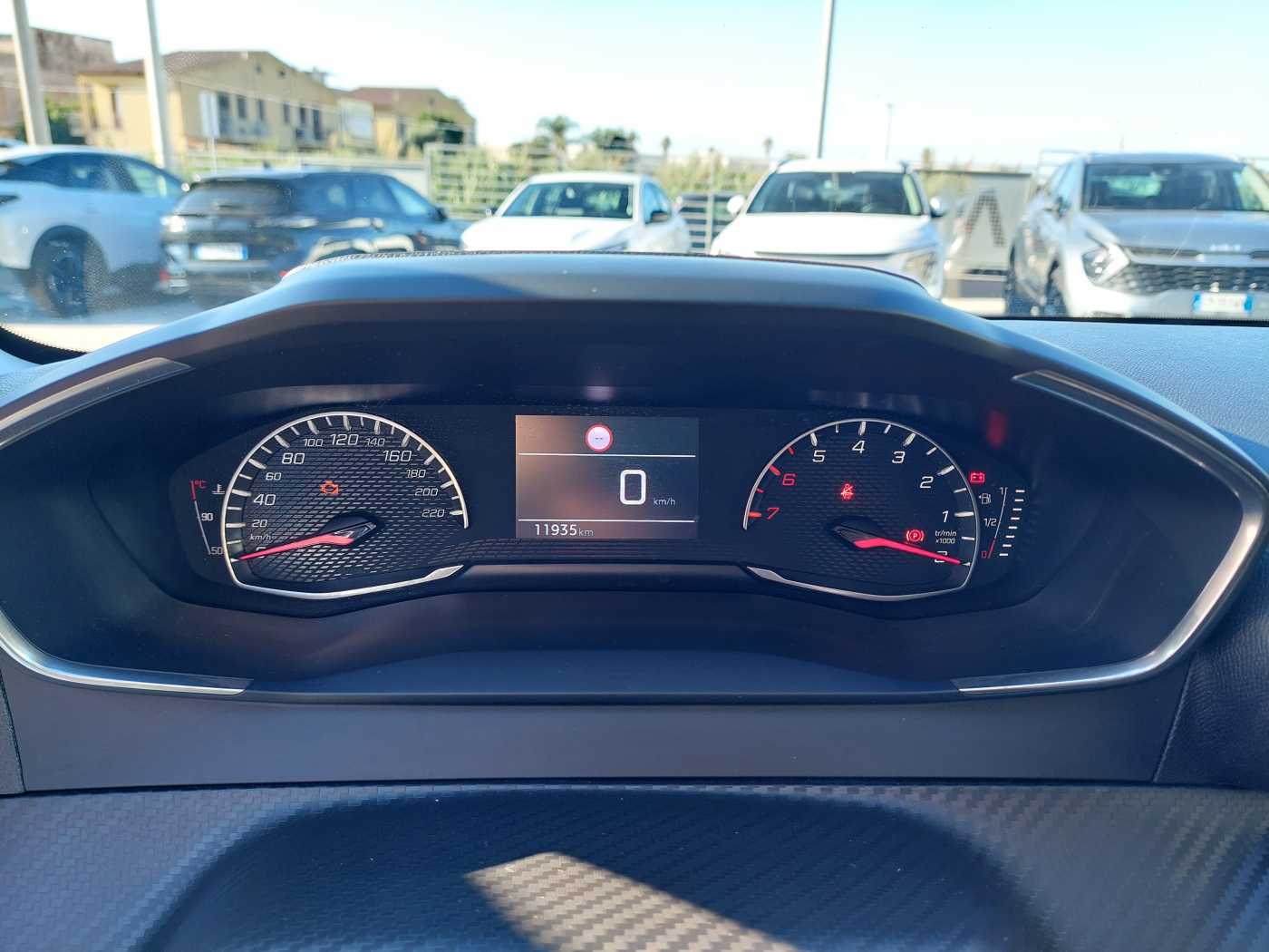 Peugeot 208 2ª serie PureTech 100 Stop&Start 5 porte Style