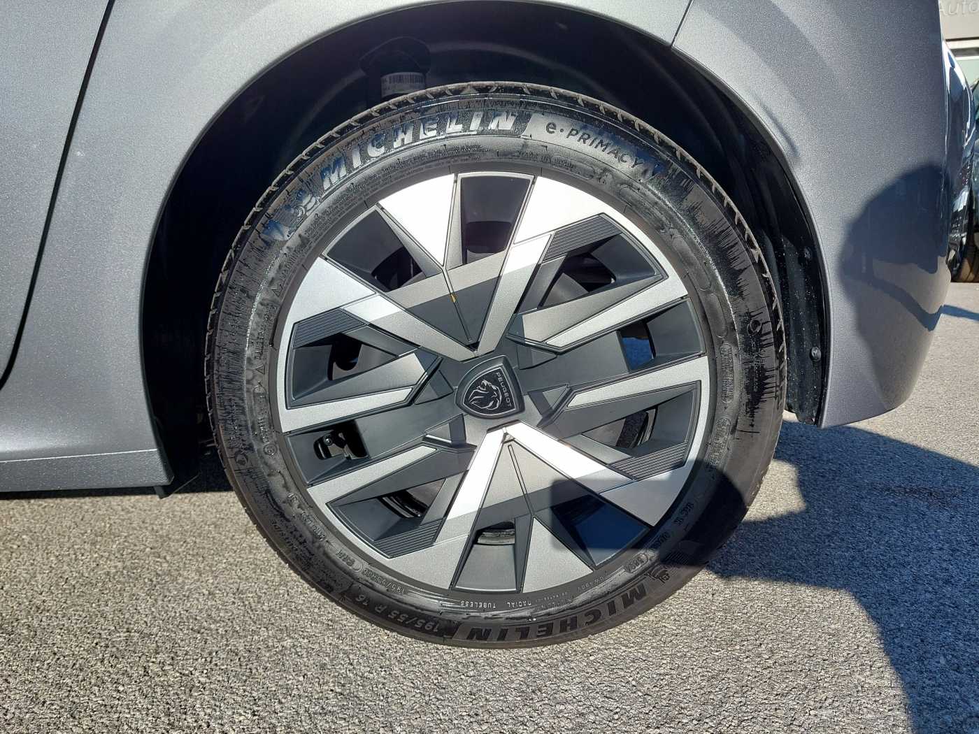 Peugeot 208 2ª serie PureTech 100 Stop&Start 5 porte Style