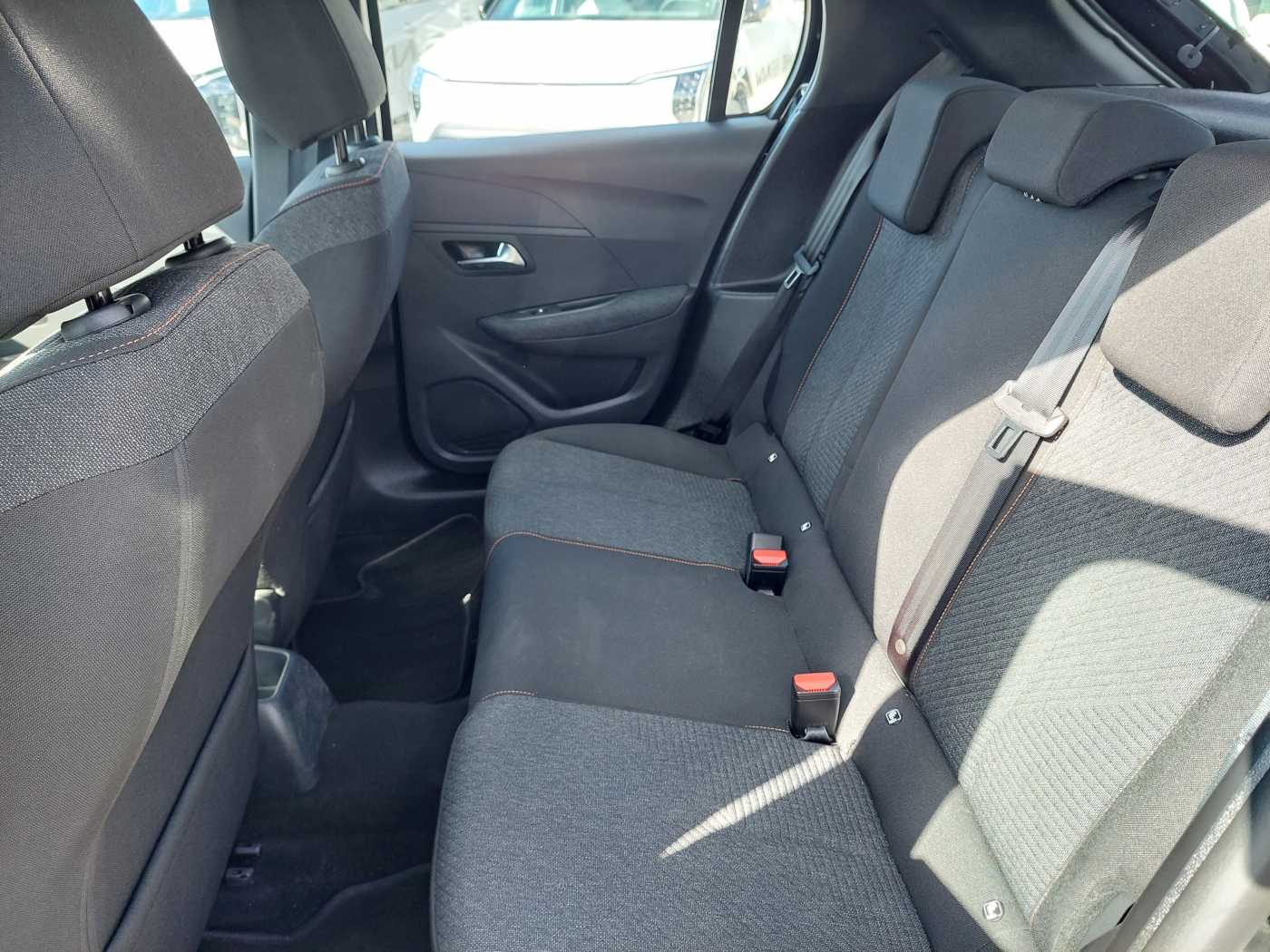 Peugeot 208 2ª serie PureTech 100 Stop&Start 5 porte Style