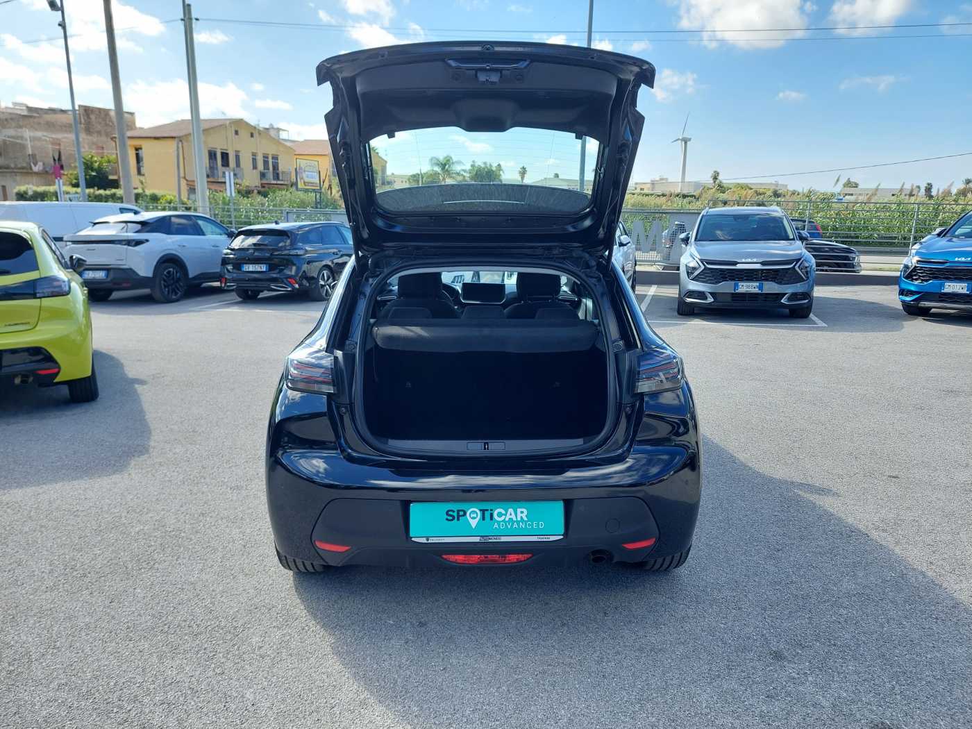 Peugeot 208 2ª serie PureTech 100 Stop&Start 5 porte Style