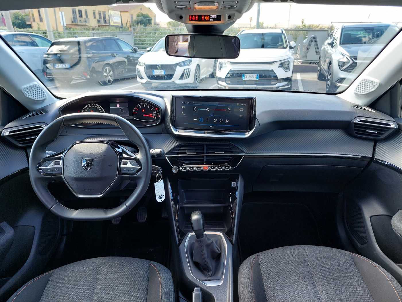 Peugeot 208 2ª serie PureTech 100 Stop&Start 5 porte Style