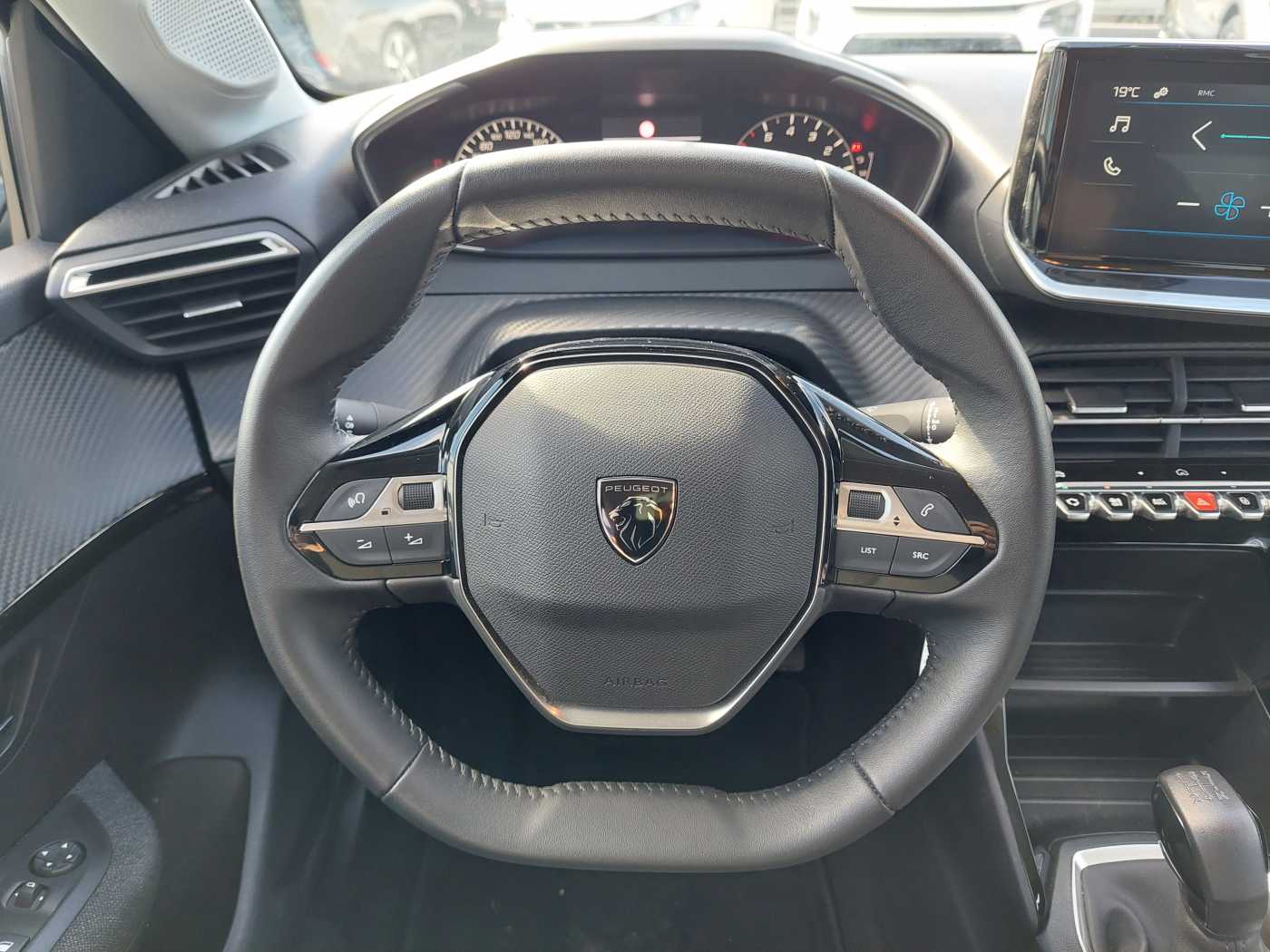 Peugeot 208 2ª serie PureTech 100 Stop&Start 5 porte Style