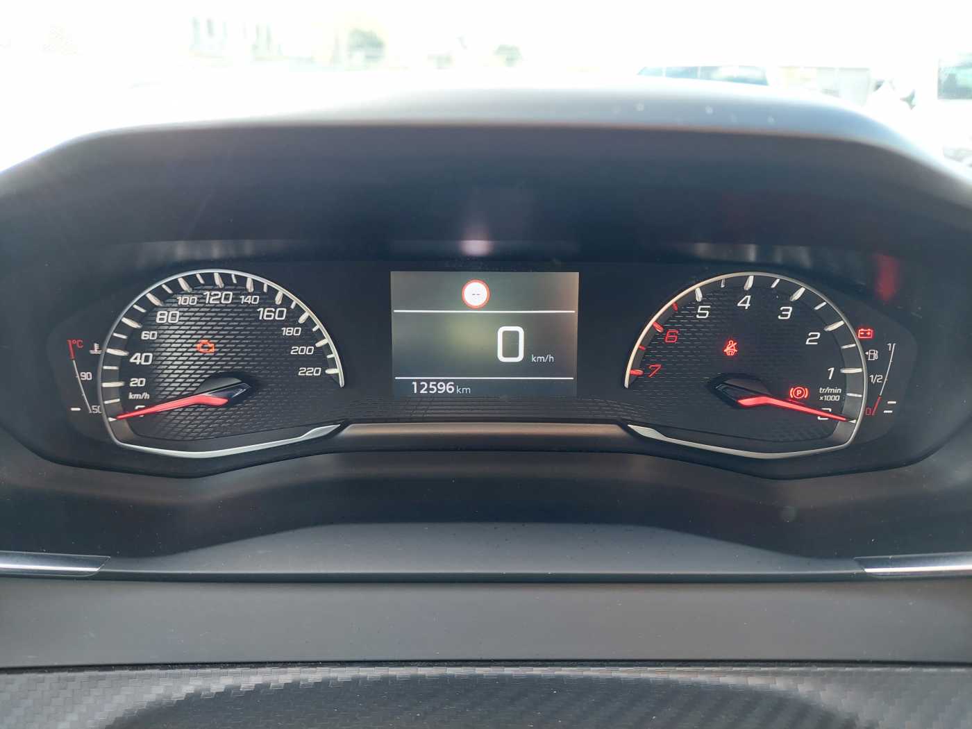 Peugeot 208 2ª serie PureTech 100 Stop&Start 5 porte Style