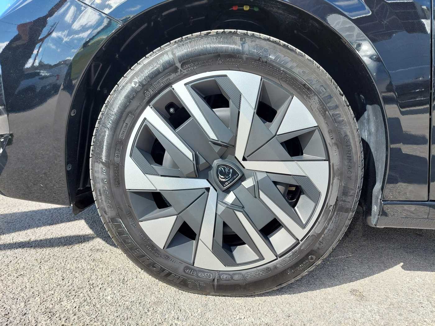 Peugeot 208 2ª serie PureTech 100 Stop&Start 5 porte Style