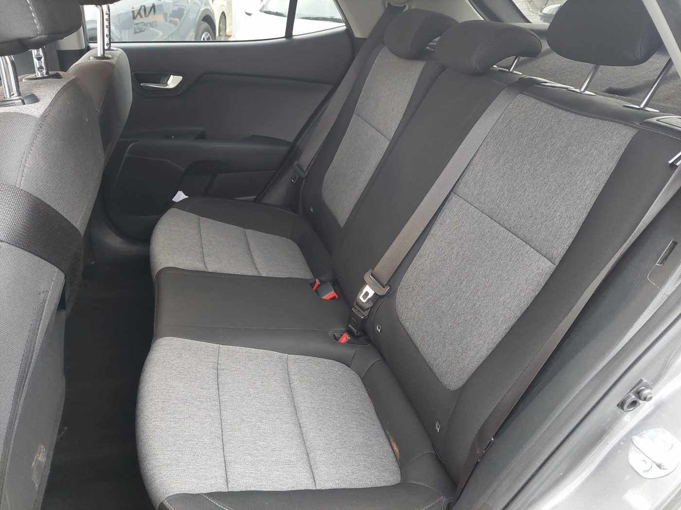 Kia Stonic 1.2 MPI Style TT