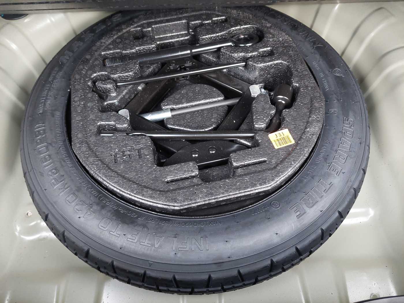 Kia Stonic 1.2 MPI Style TT