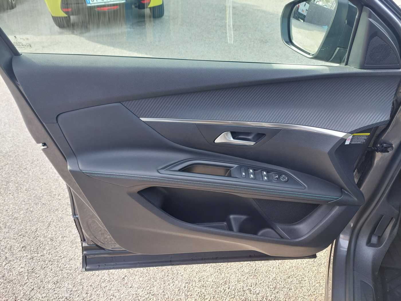 Peugeot 5008 2ª serie BlueHDi 130 S&S EAT8 Allure Pack