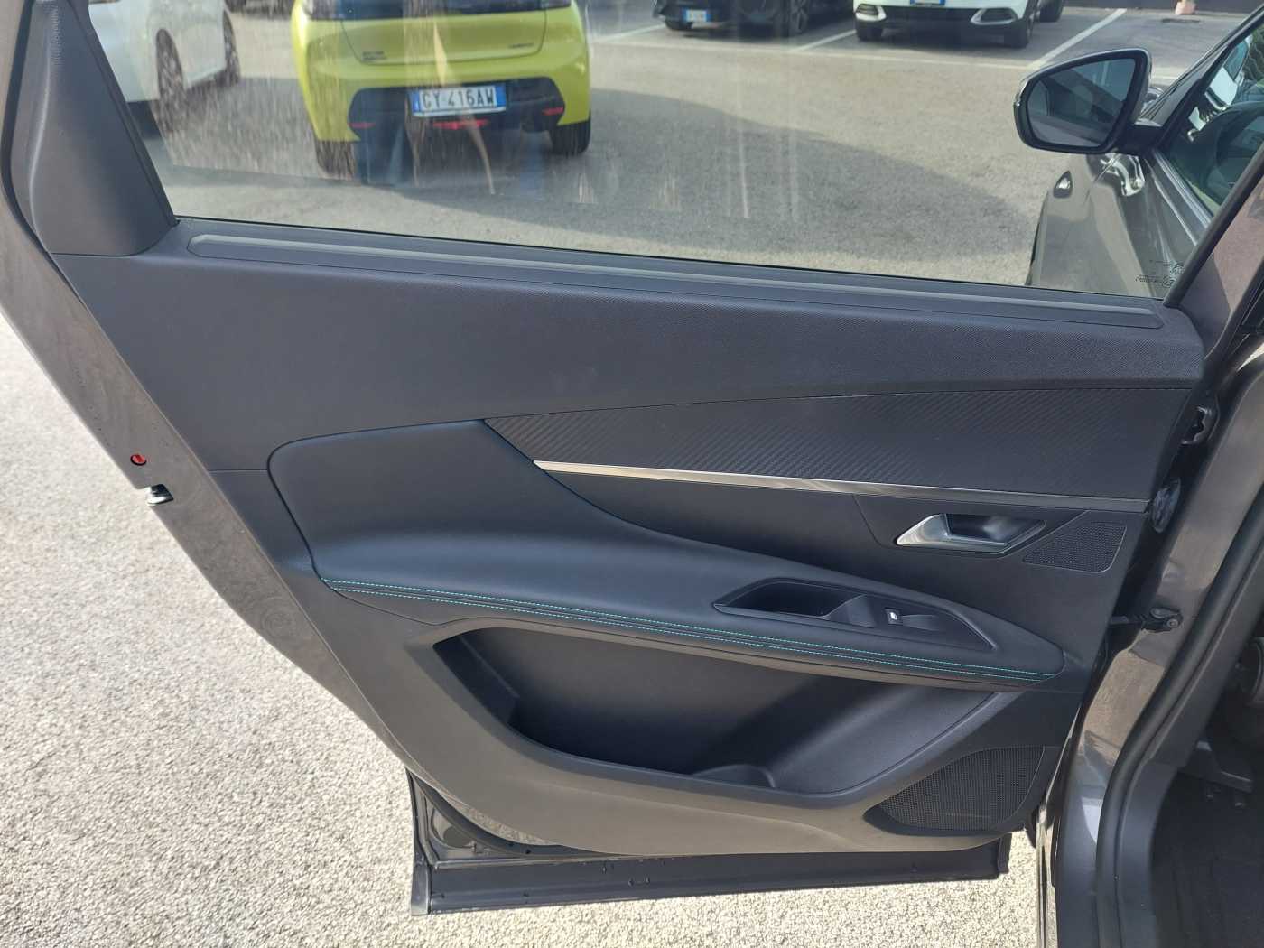 Peugeot 5008 2ª serie BlueHDi 130 S&S EAT8 Allure Pack