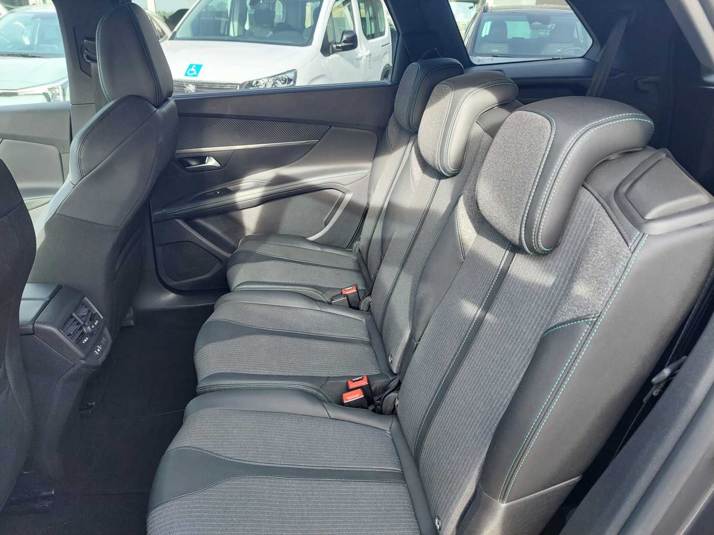 Peugeot 5008 2ª serie BlueHDi 130 S&S EAT8 Allure Pack