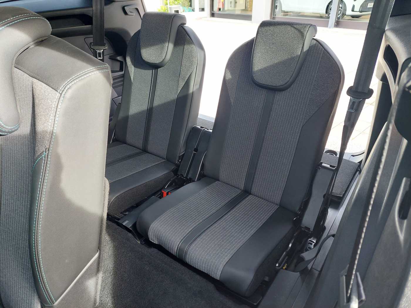 Peugeot 5008 2ª serie BlueHDi 130 S&S EAT8 Allure Pack