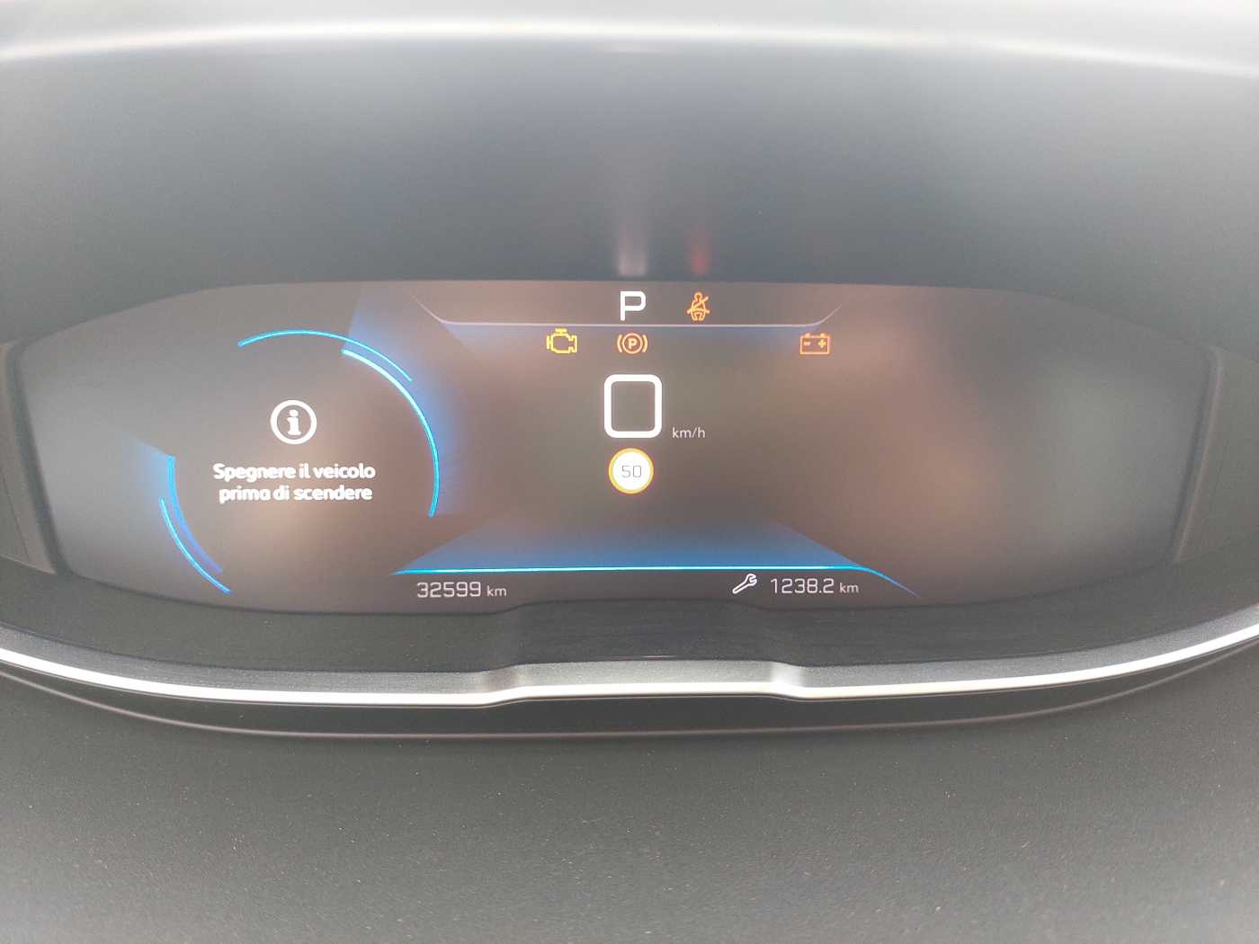 Peugeot 5008 2ª serie BlueHDi 130 S&S EAT8 Allure Pack