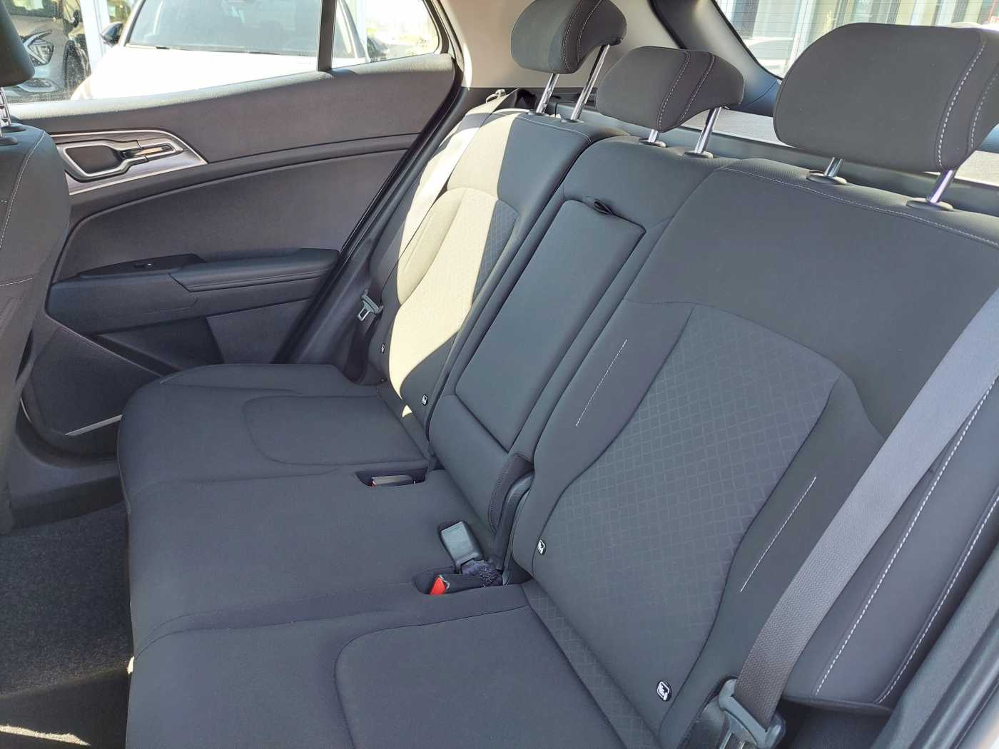 Kia Sportage 5ª serie 1.6 CRDi MHEV DCT Business