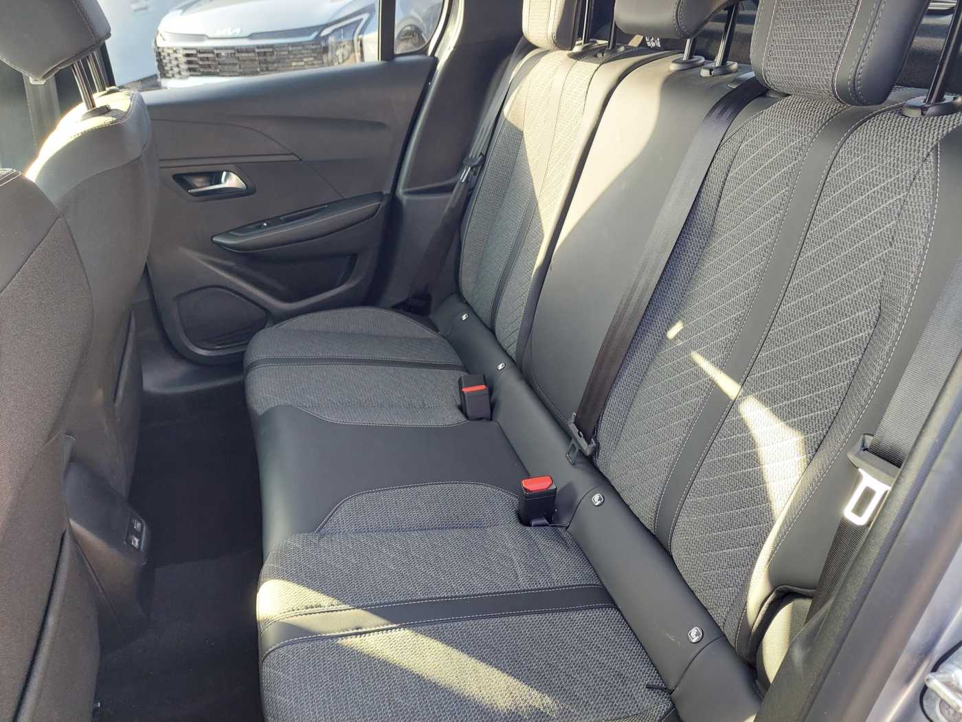 Peugeot 208 2ª serie PureTech 100 Stop&Start 5 porte Allure