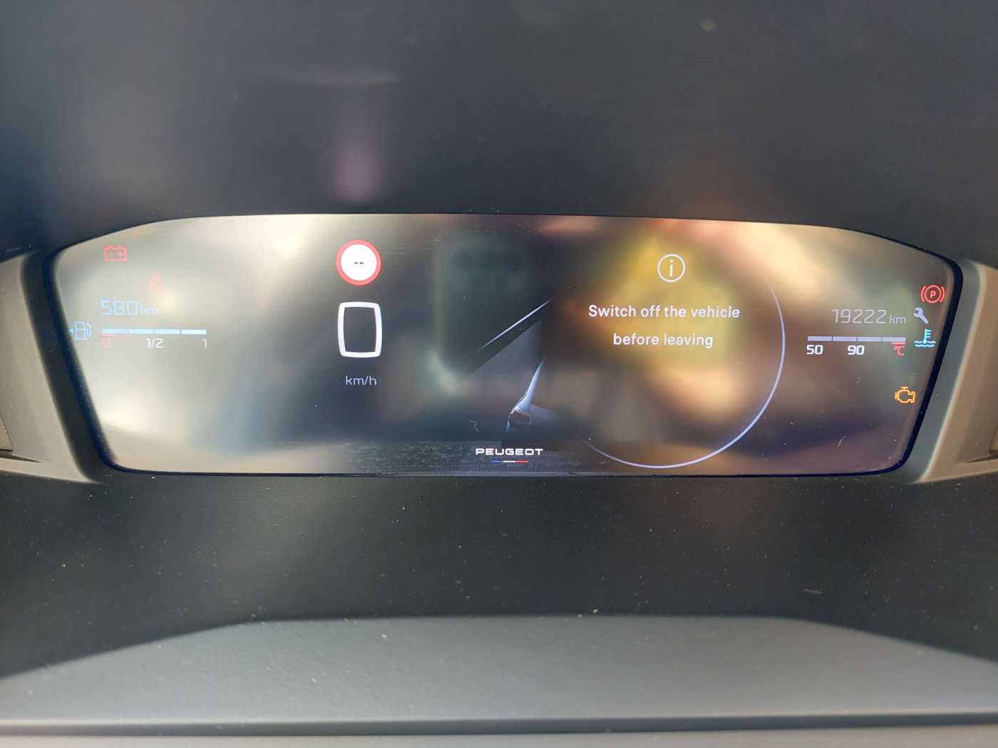 Peugeot 208 2ª serie PureTech 100 Stop&Start 5 porte Allure