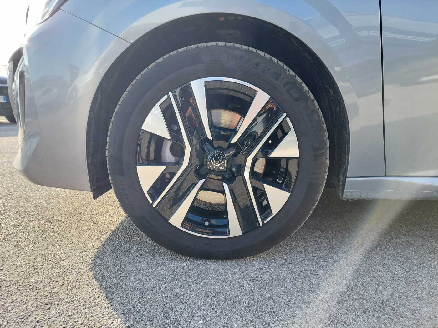 Peugeot 208 2ª serie PureTech 100 Stop&Start 5 porte Allure