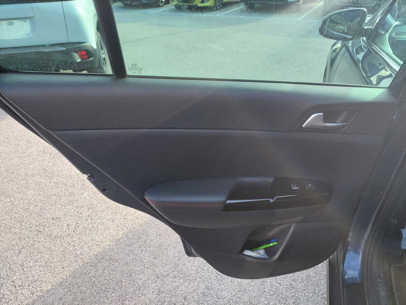 Kia Sportage 4ª serie 1.6 CRDI 136CV DCT7 MH GT Line LOUNGE/PREMIUM pack 'IN ARRIVO'