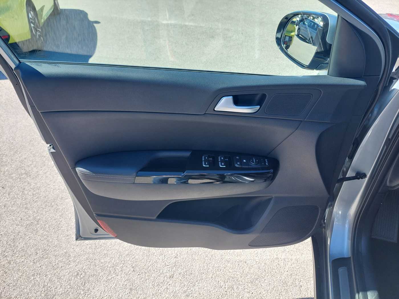 Kia Sportage 4ª serie 1.6 CRDI DCT7 2WD MH GT Line Autocarro N1