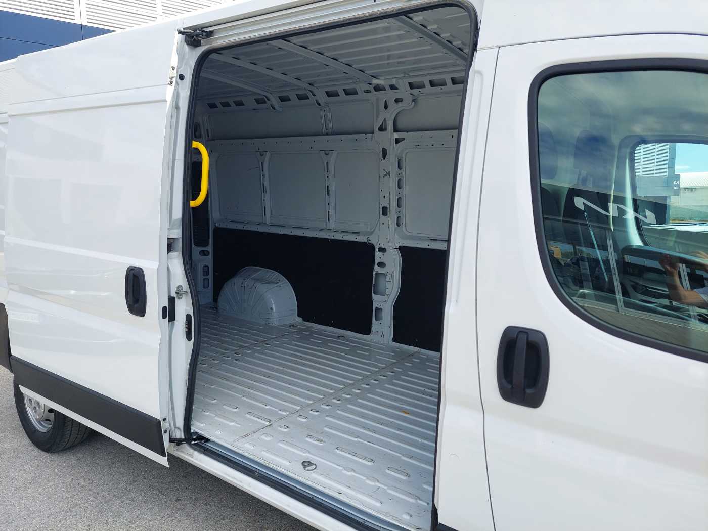 Opel Movano 35 2.2 BlueHDi 140CV S&S Furgone L3H2