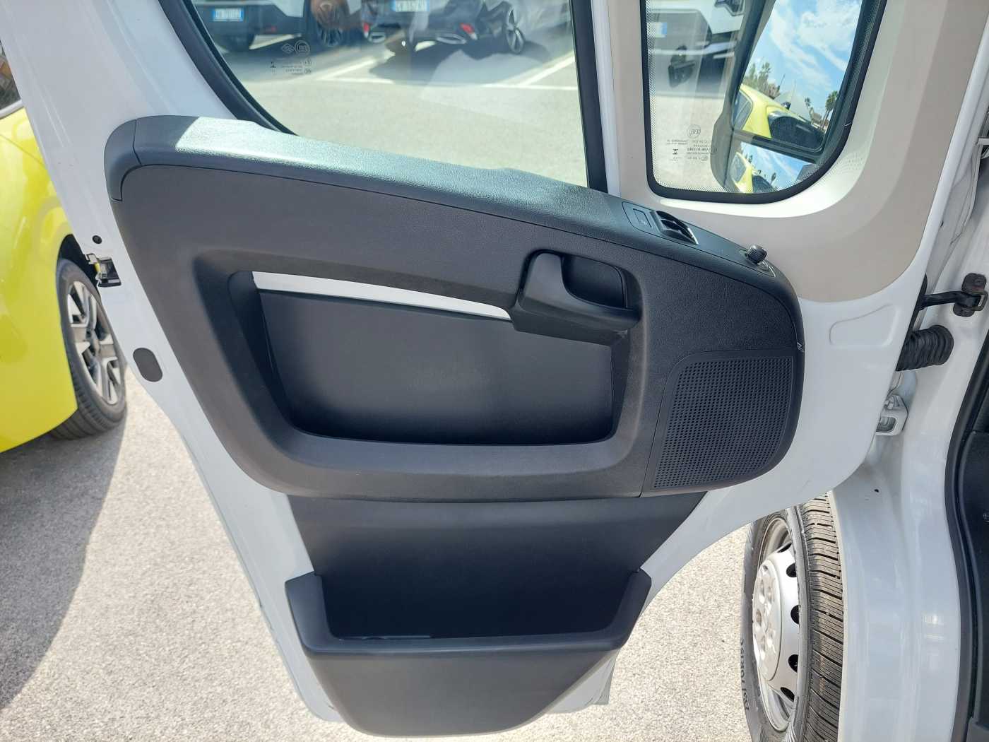 Opel Movano 35 2.2 BlueHDi 140CV S&S Furgone L3H2