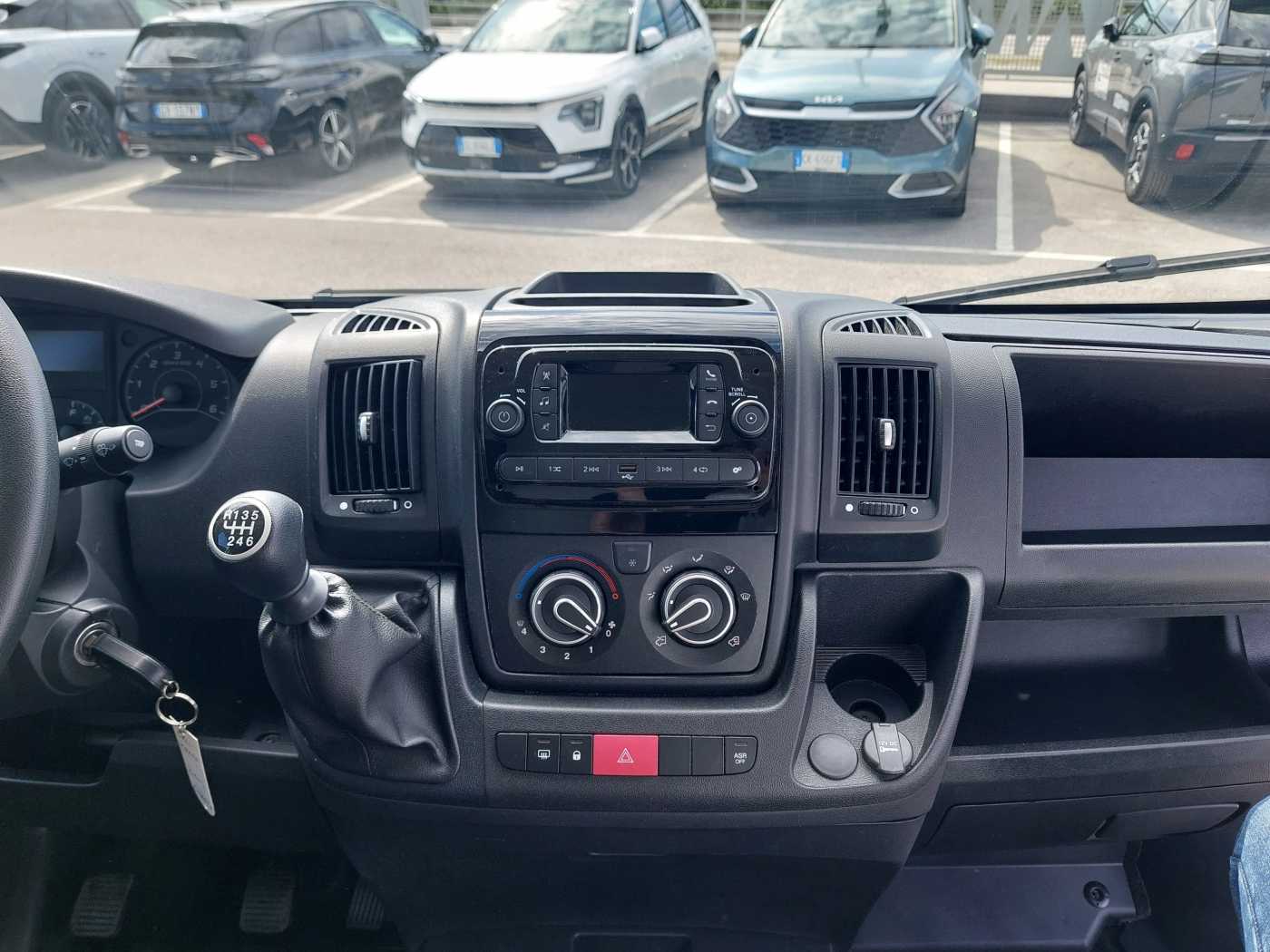 Opel Movano 35 2.2 BlueHDi 140CV S&S Furgone L3H2