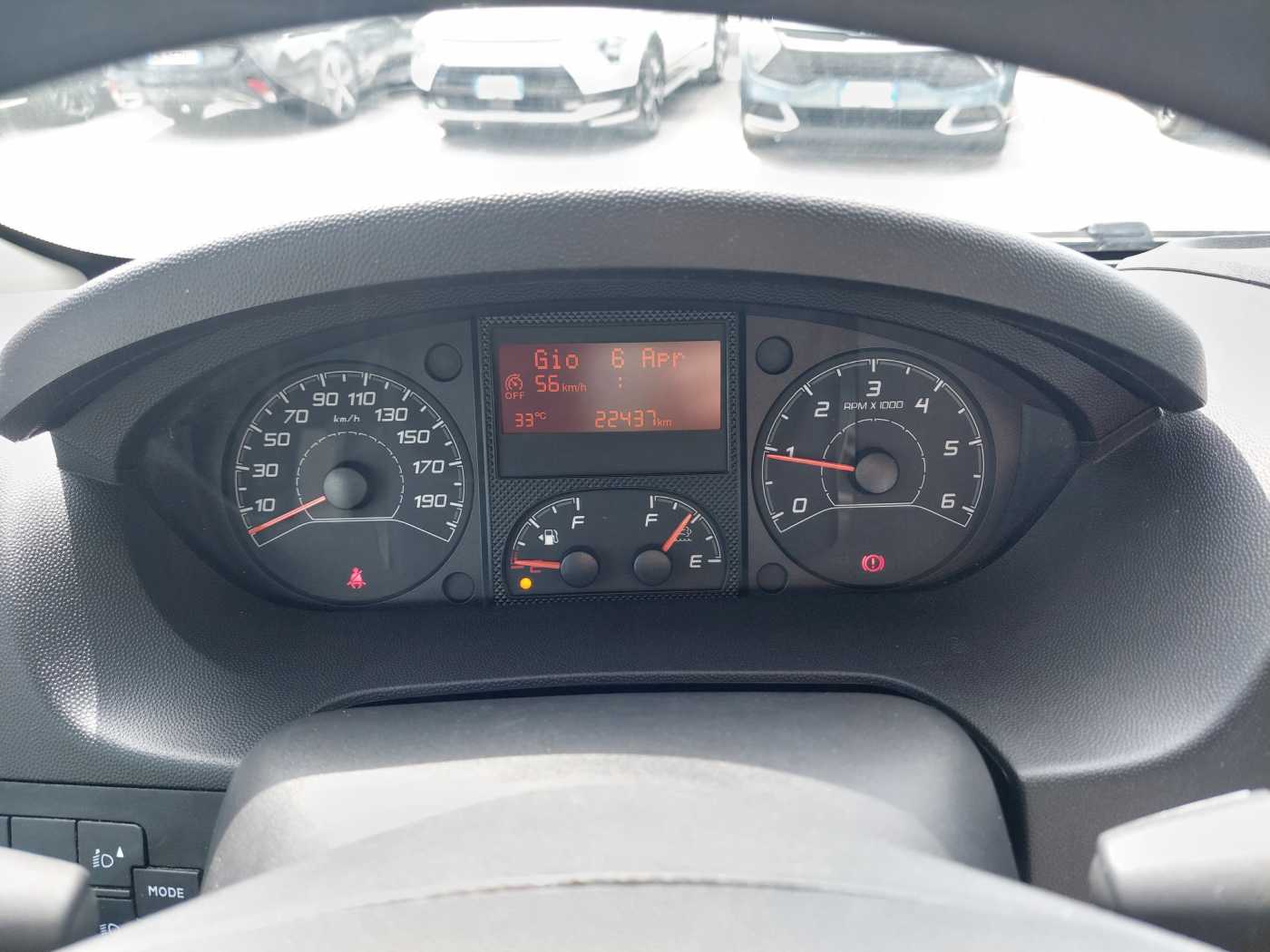 Opel Movano 35 2.2 BlueHDi 140CV S&S Furgone L3H2