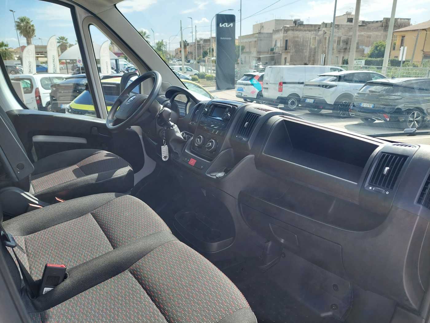 Opel Movano 35 2.2 BlueHDi 140CV S&S Furgone L3H2