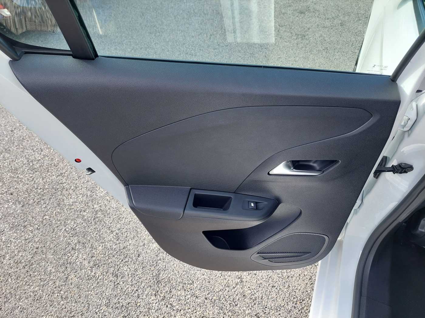 Opel Corsa 6ª serie 1.2 100 CV GS