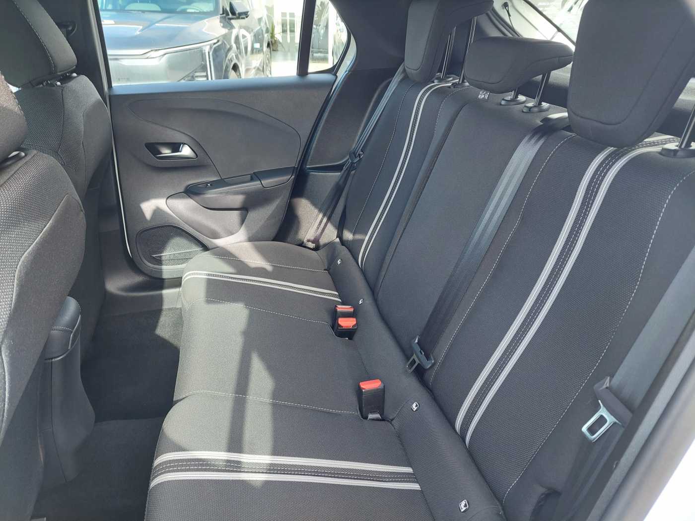 Opel Corsa 6ª serie 1.2 100 CV GS