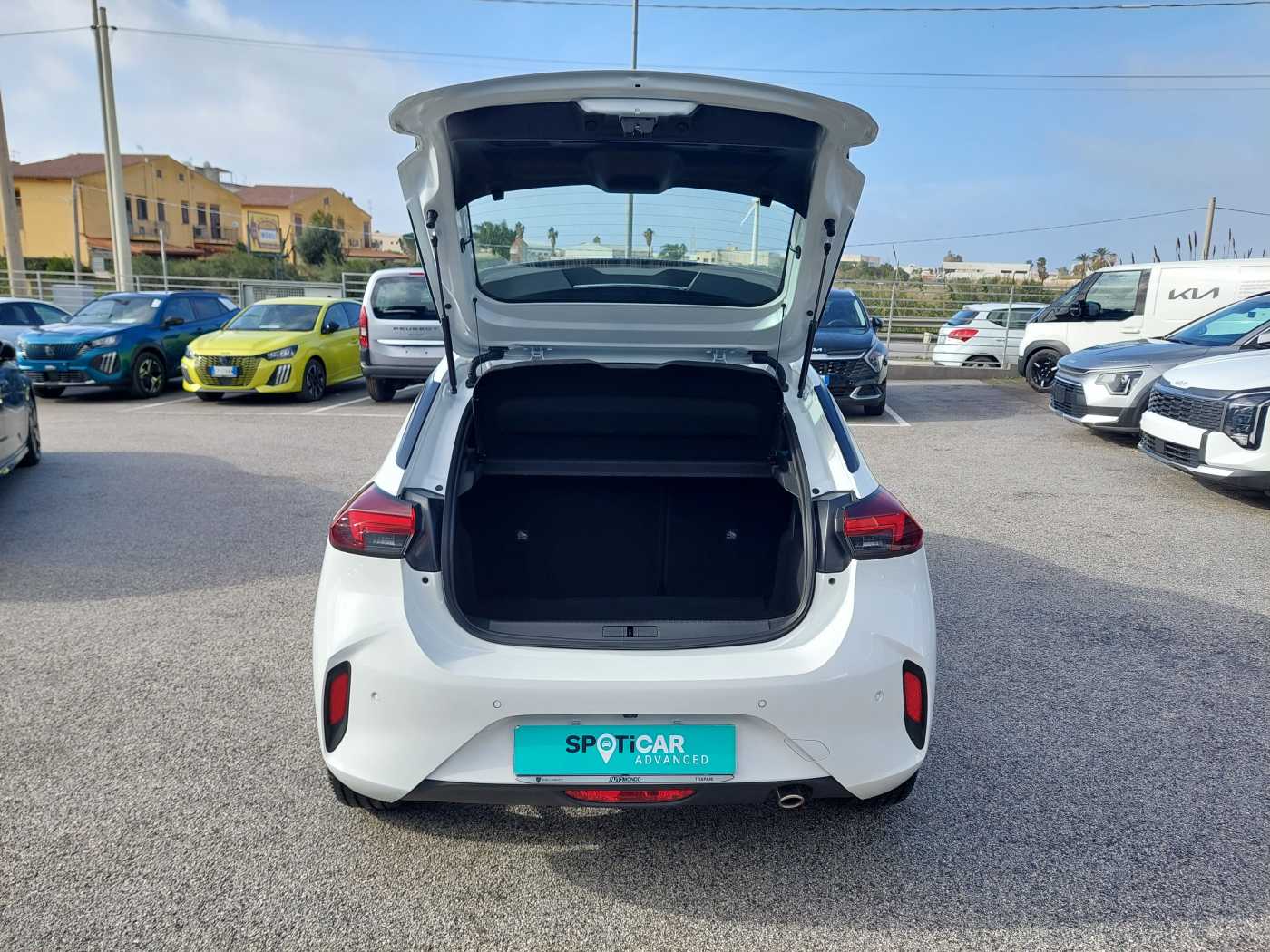 Opel Corsa 6ª serie 1.2 100 CV GS