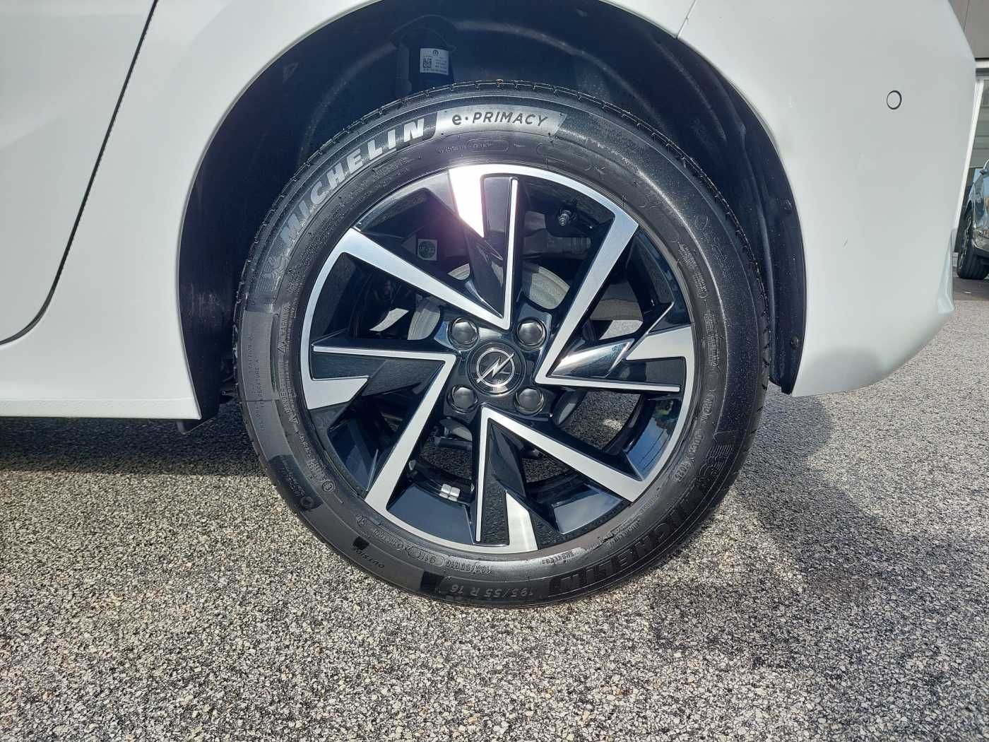 Opel Corsa 6ª serie 1.2 100 CV GS