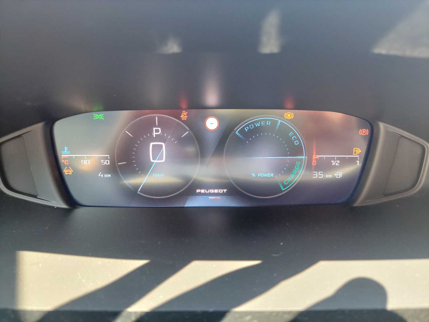 Peugeot 308 3ª serie Hybrid 145 e-DCS6 Allure KM0