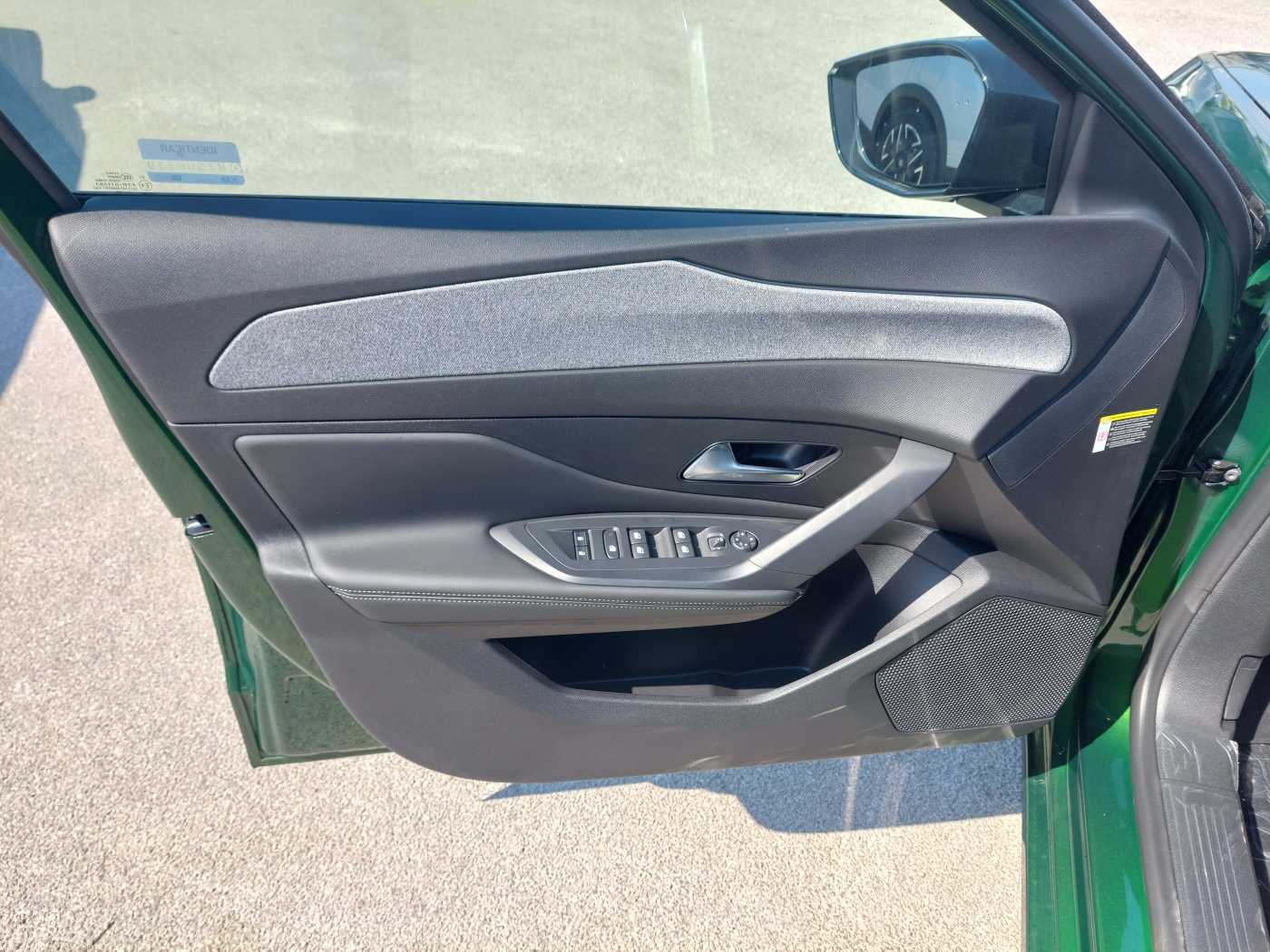 Peugeot 308 3ª serie Hybrid 145 e-DCS6 Allure KM0