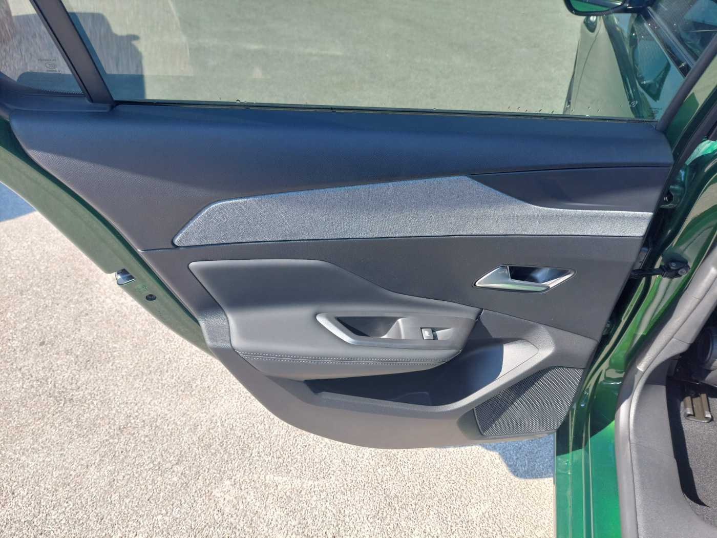 Peugeot 308 3ª serie Hybrid 145 e-DCS6 Allure KM0