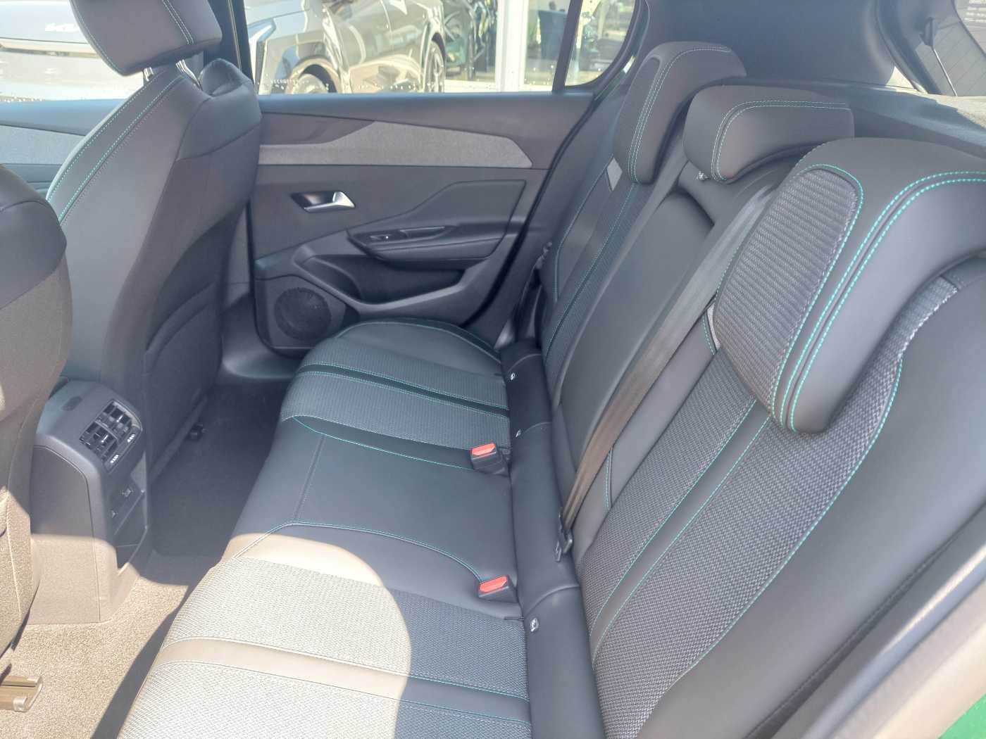 Peugeot 308 3ª serie Hybrid 145 e-DCS6 Allure KM0