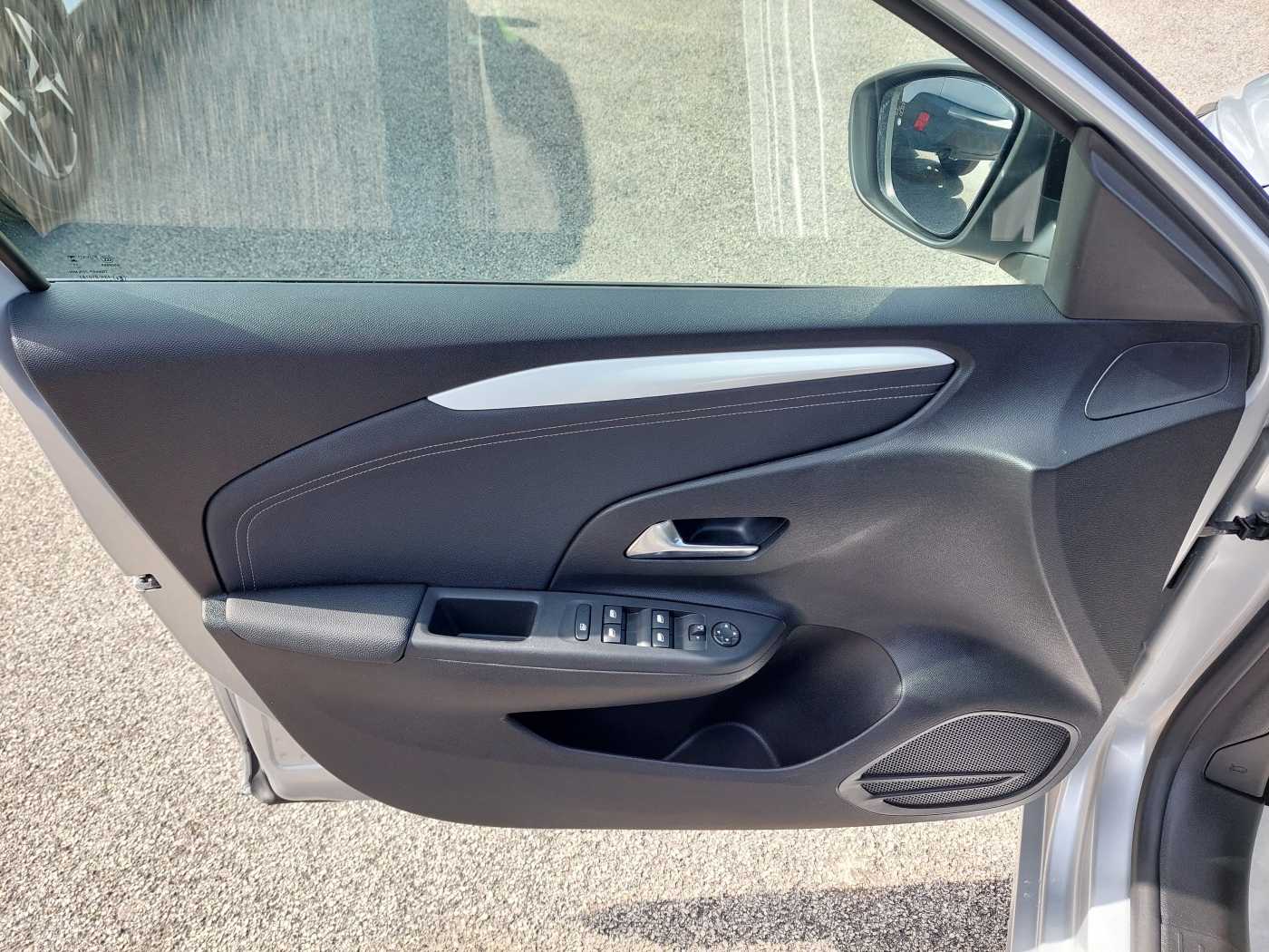 Opel Corsa 6ª serie 1.2 100 CV GS