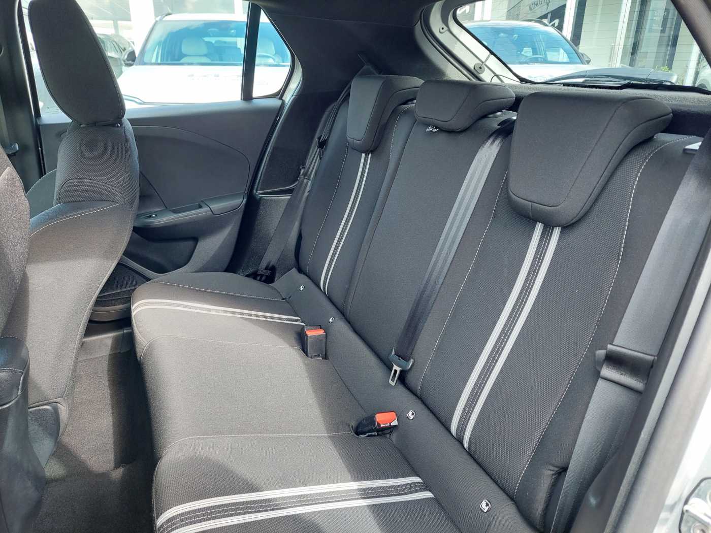 Opel Corsa 6ª serie 1.2 100 CV GS