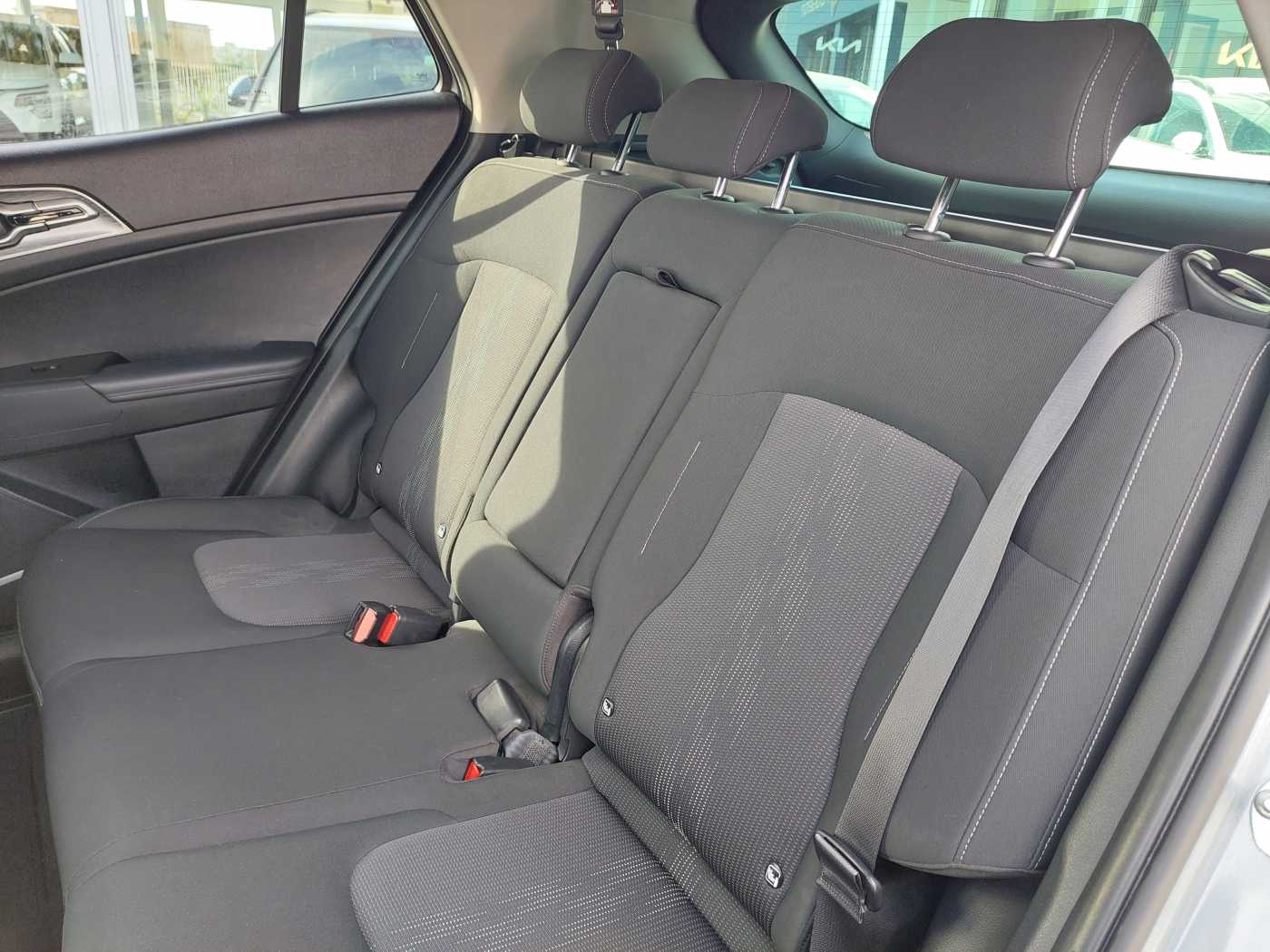 Kia Sportage 5ª serie 1.6 CRDi MHEV Style