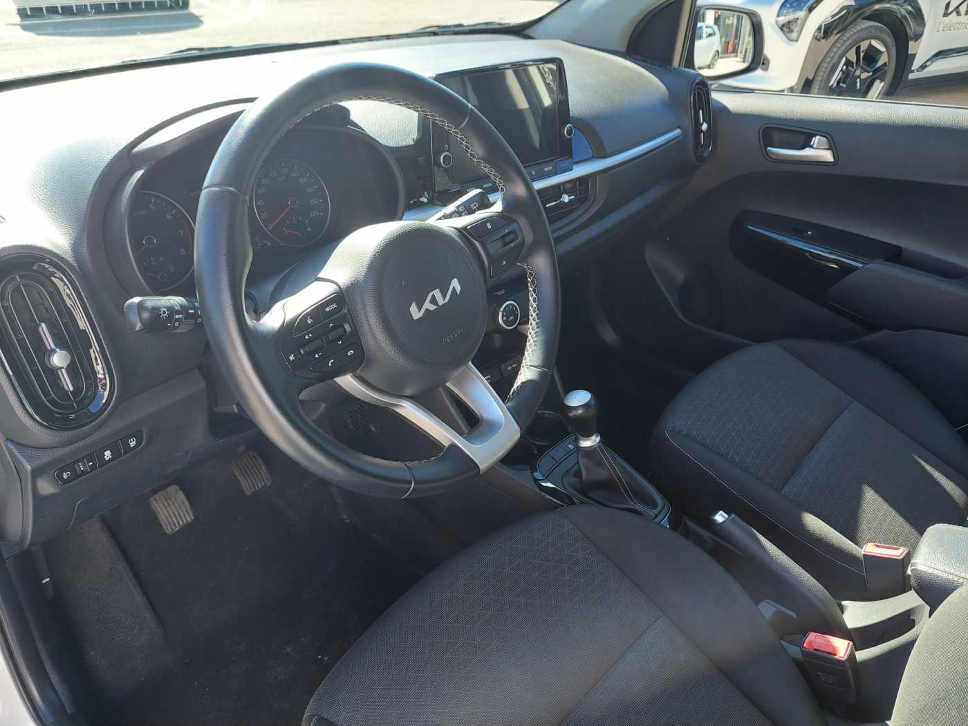Kia Picanto 1.0 12V 5 porte Style TT